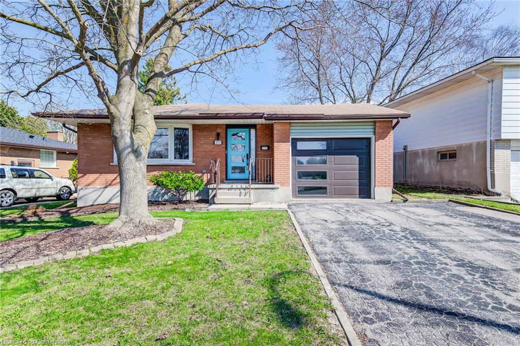 277 Toll Gate Boulevard Property Photo 1