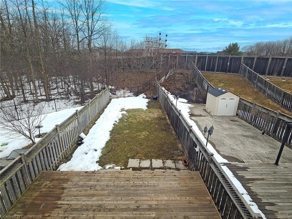 321 Bussel Crescent Property Photo 49
