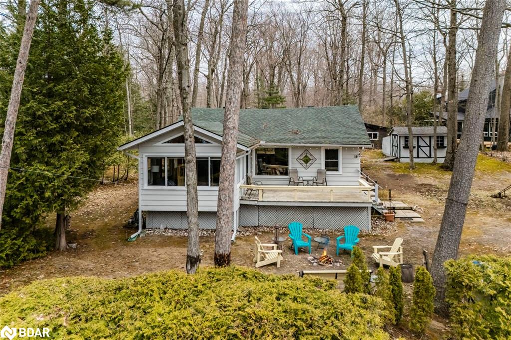 19 Beau Rivage Avenue Property Photo
