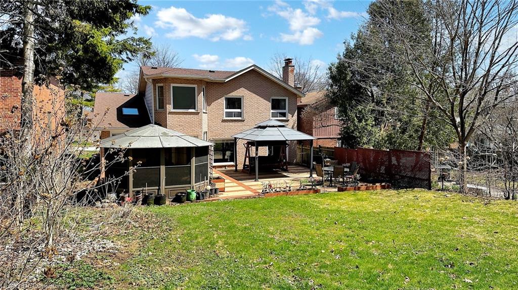 528 Oakwood Drive Property Photo 39