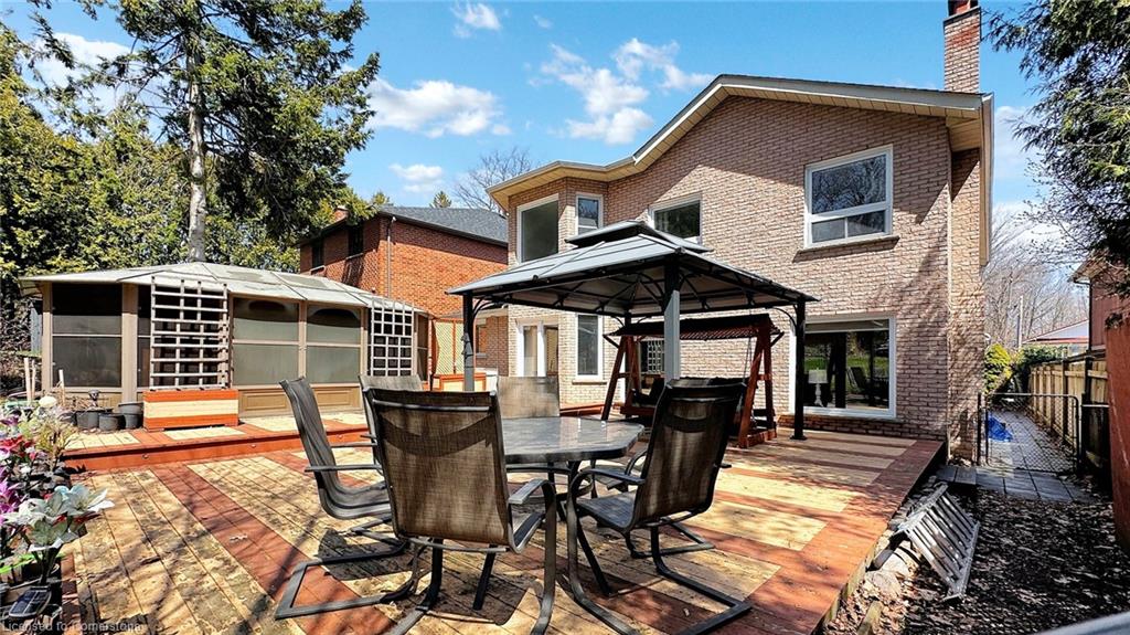 528 Oakwood Drive Property Photo 42