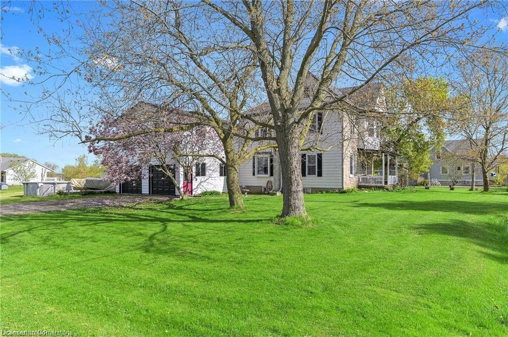 2313 St Anns Road Property Photo