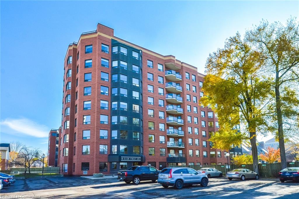 808-10 Ellen Street E Property Photo