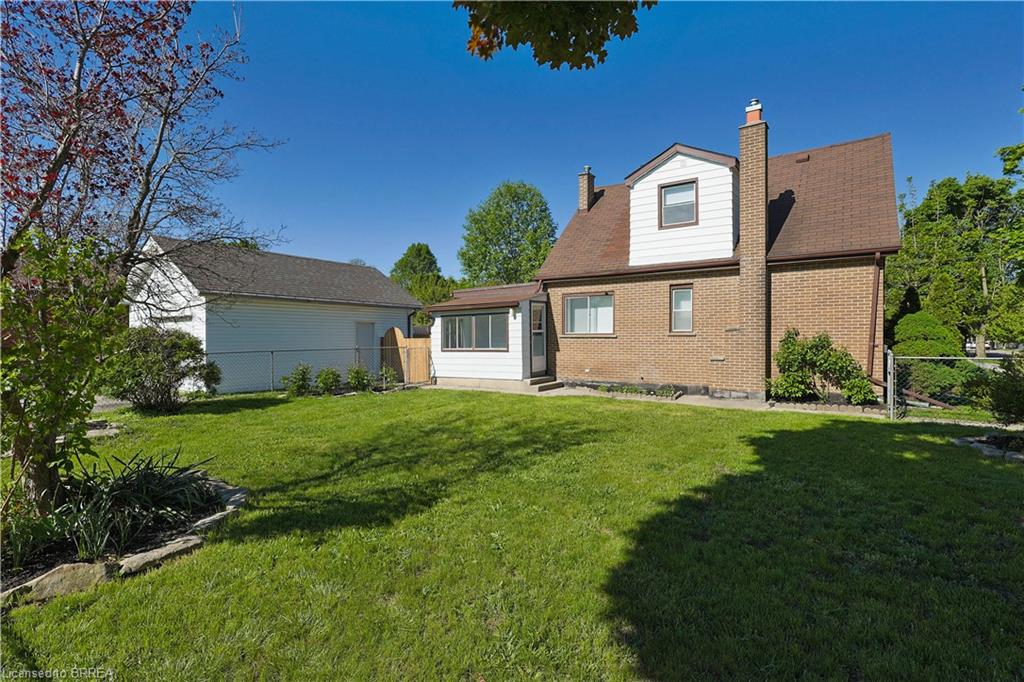 311 Sheridan Street Property Photo 1