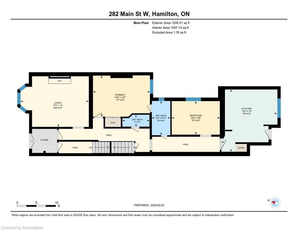 282 Main Street W Property Photo 42