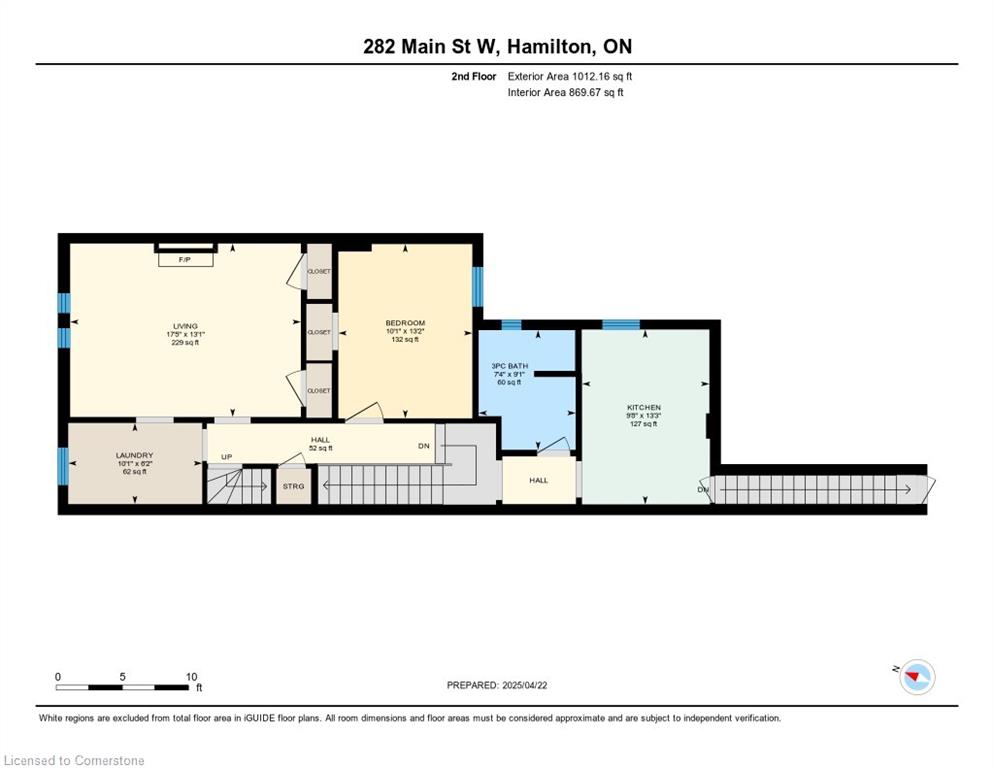 282 Main Street W Property Photo 43