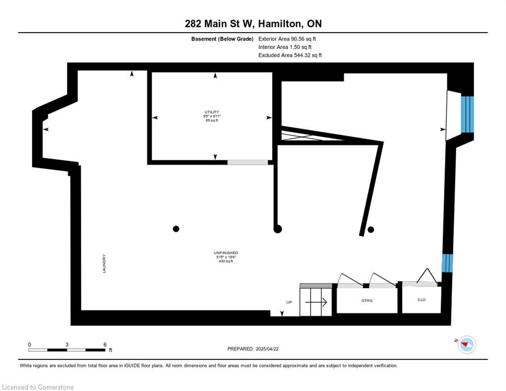 282 Main Street W Property Photo 45