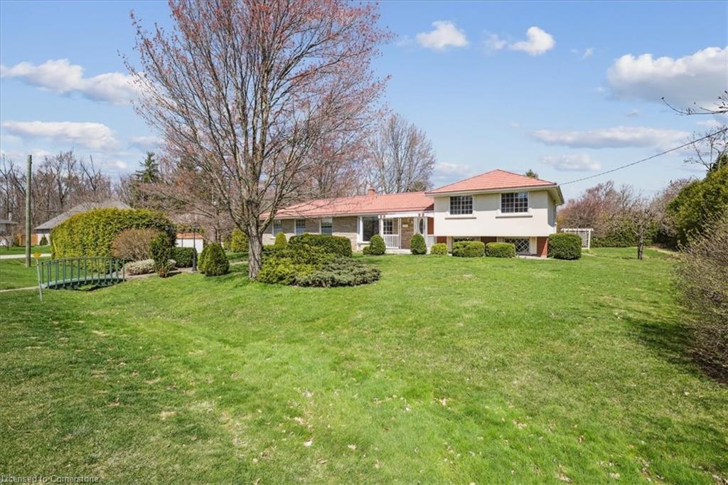 1 Westview Crescent Property Photo