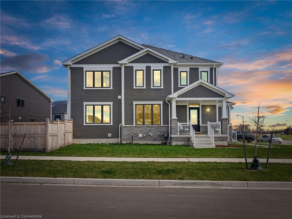 170 Whithorn Crescent Property Photo