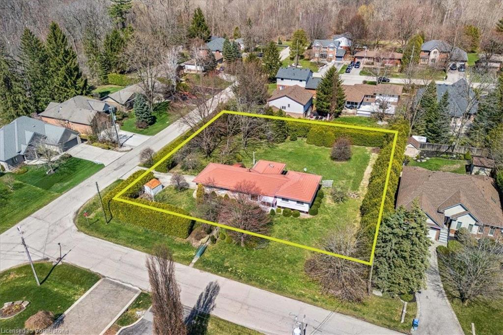 1 Westview Crescent Property Photo