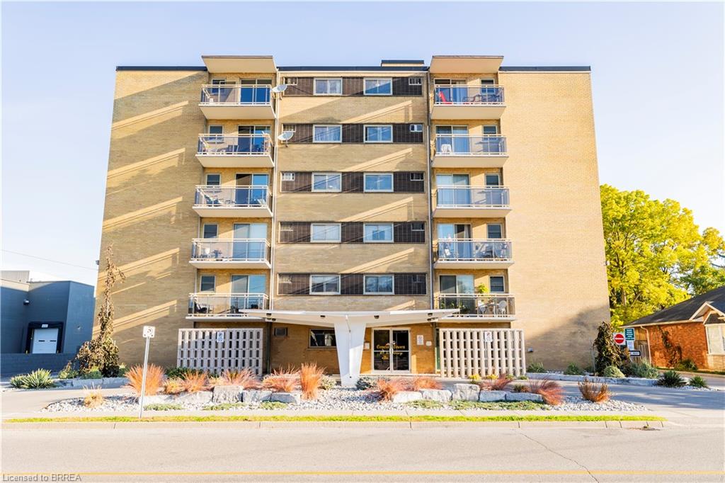 Brantford County Real Estate Listings Main Image