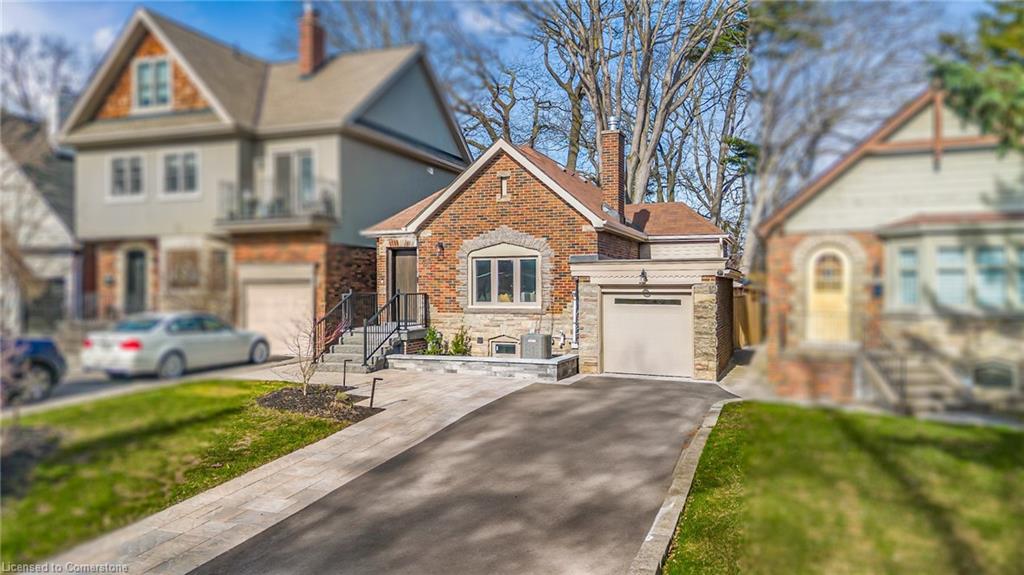87 Fallingbrook Road Property Photo