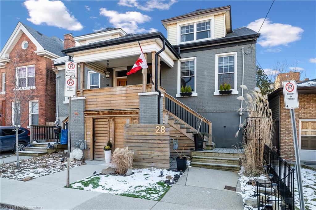 142 Corktown Real Estate Listings Main Image