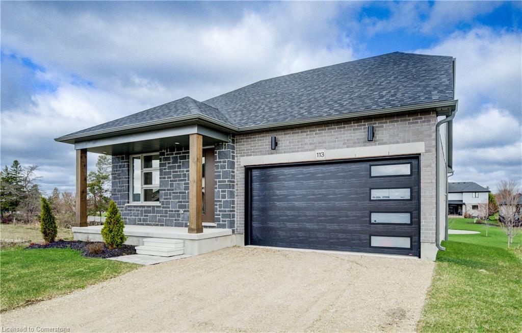 Harriston Real Estate Listings Main Image