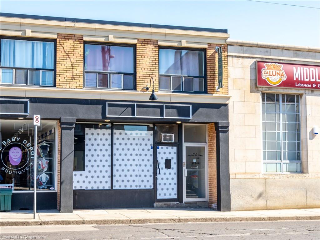 J-669 Barton Street E Property Photo