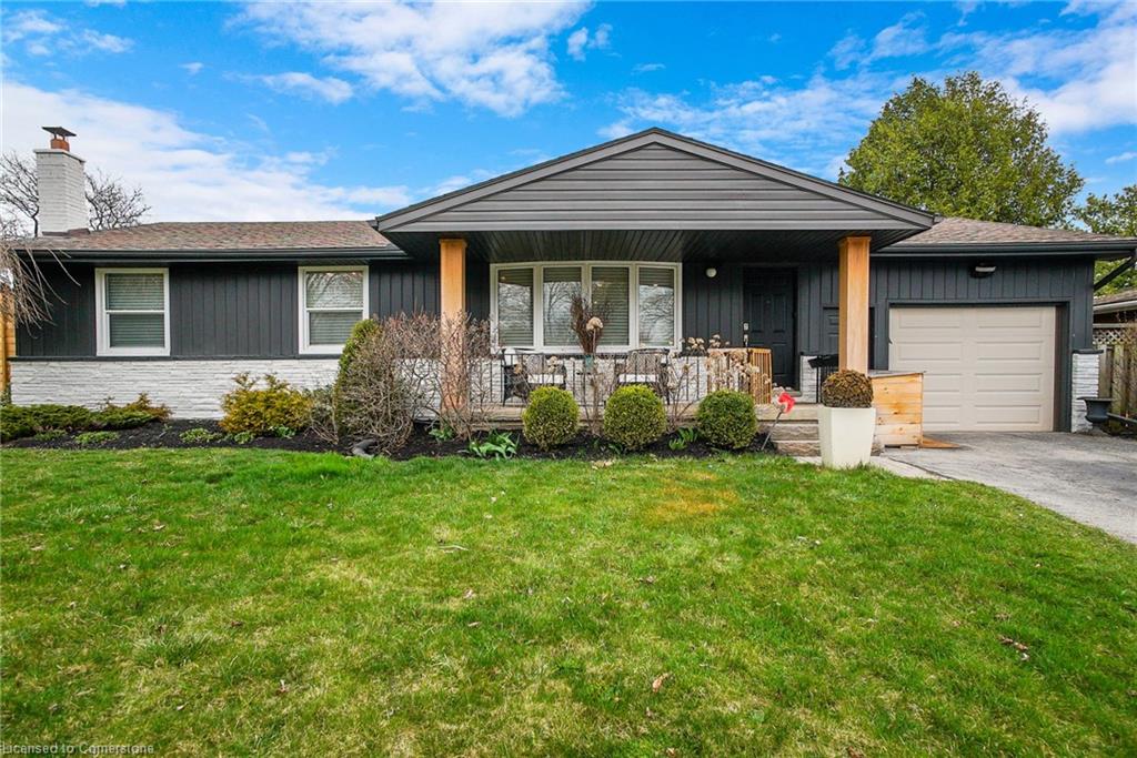 111 Rosslinn Road Property Photo