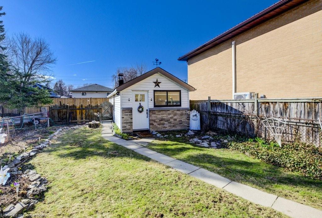 458 Upper Wentworth Street Property Photo 31