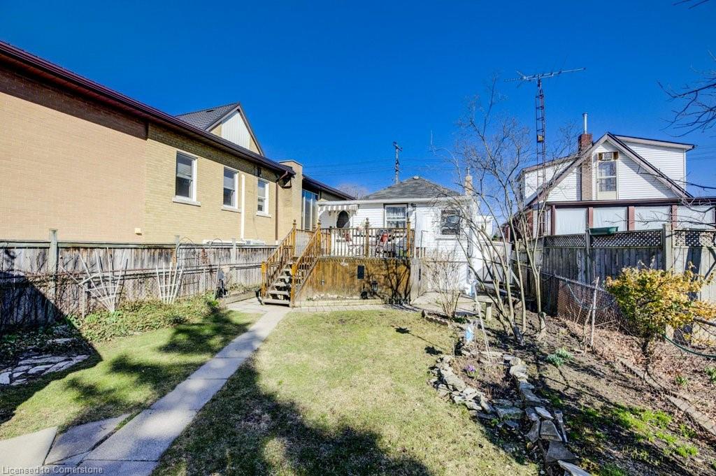 458 Upper Wentworth Street Property Photo 33
