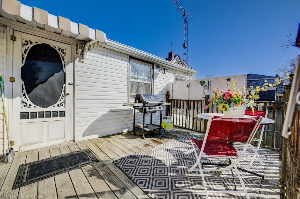 458 Upper Wentworth Street Property Photo 35