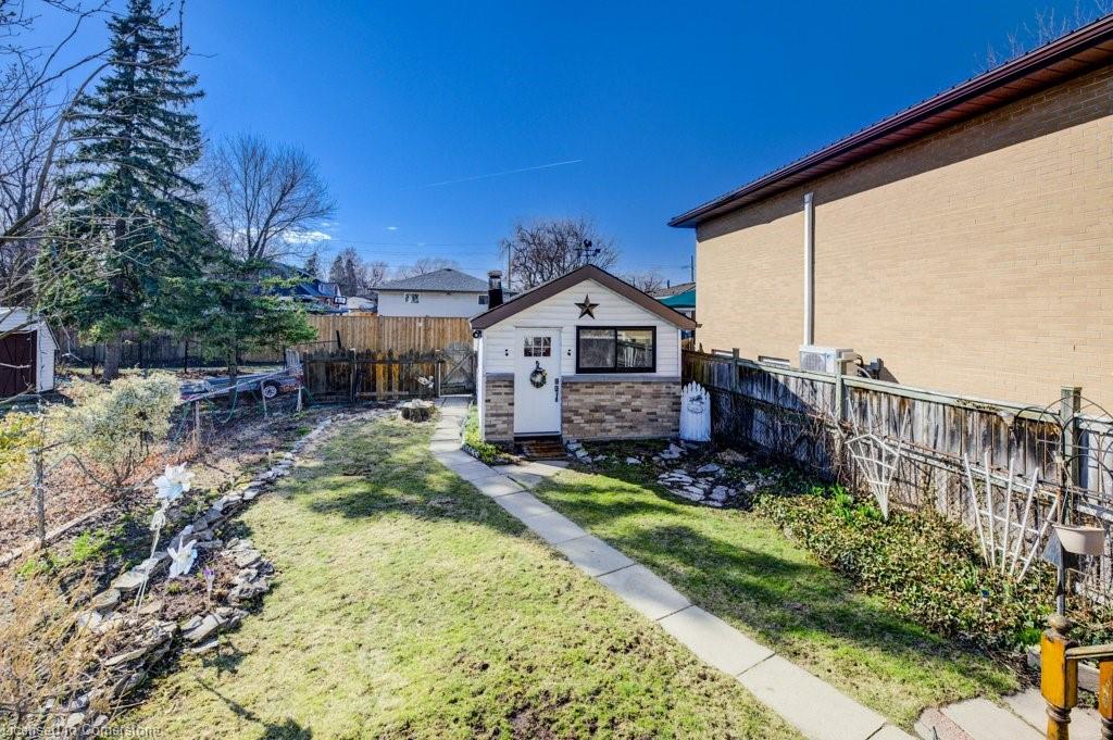 458 Upper Wentworth Street Property Photo 37