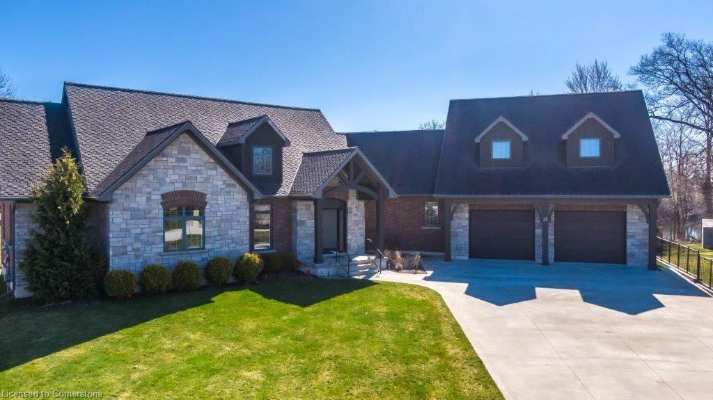 Norfolk County Real Estate Listings Main Image