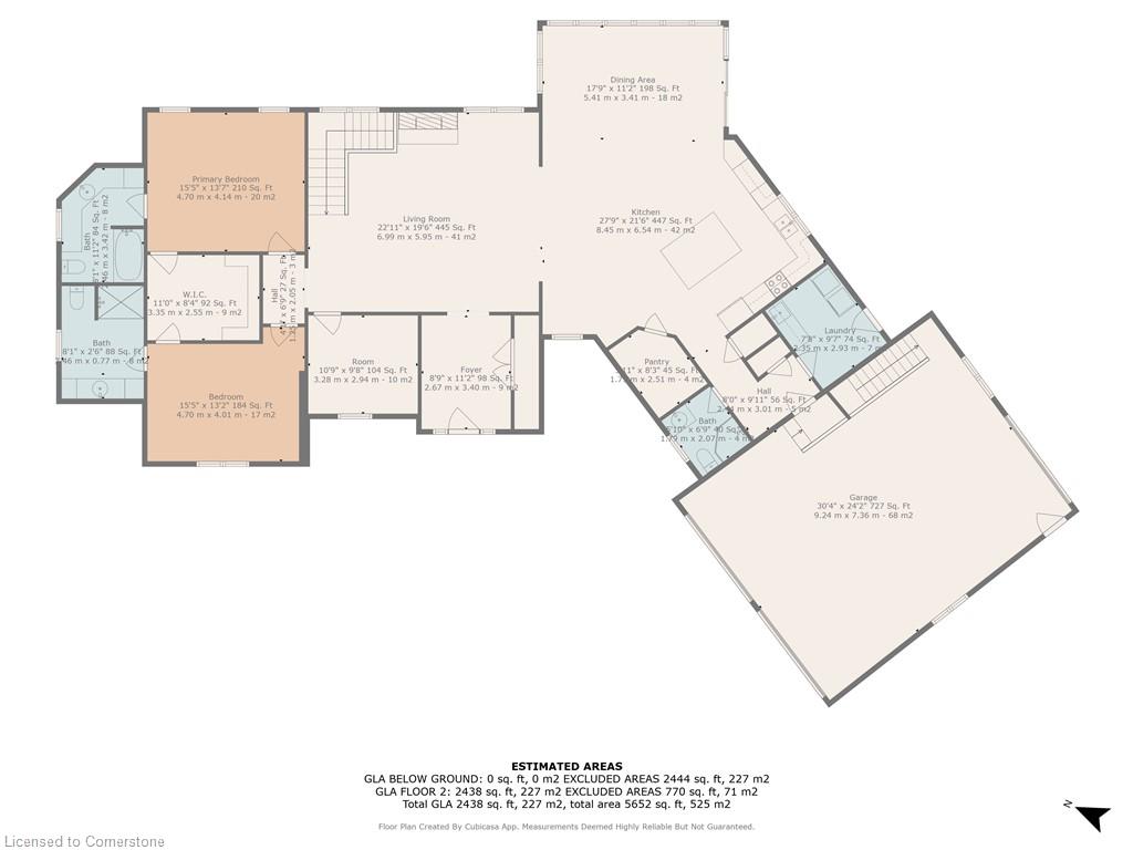 35 Viola Court Property Photo 43