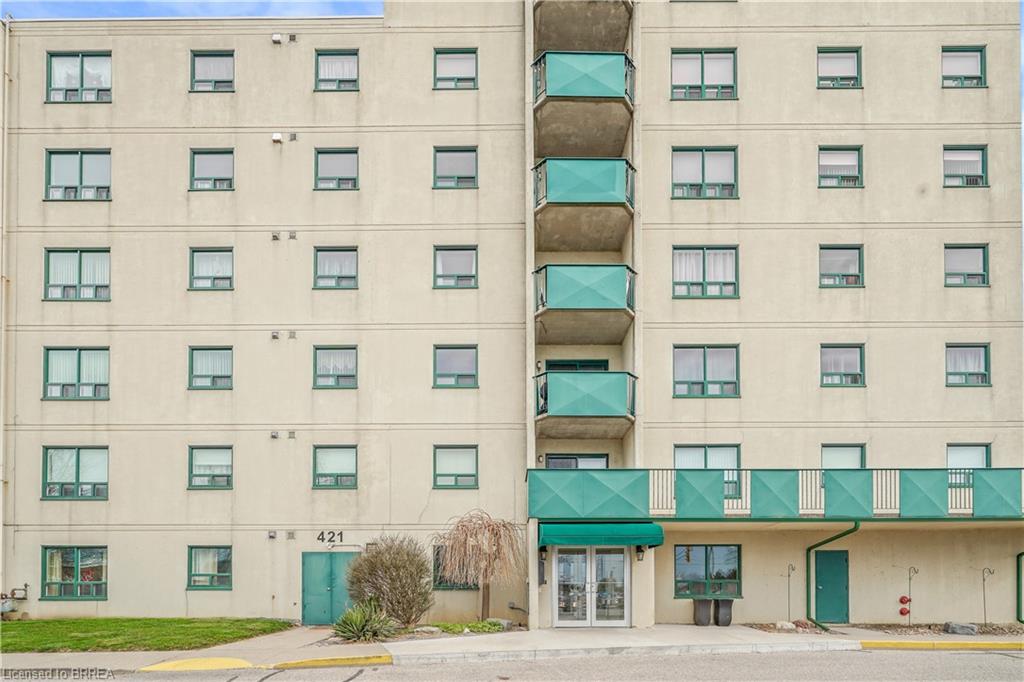 506-421 Fairview Drive Property Photo 3