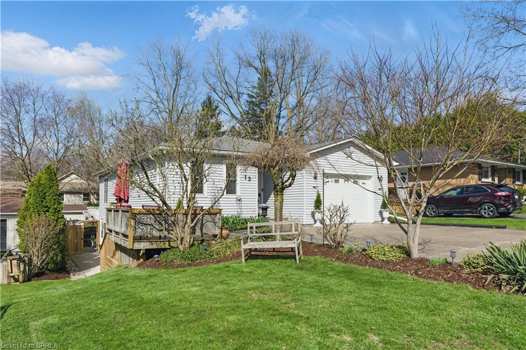 13 King William Street Property Photo 2