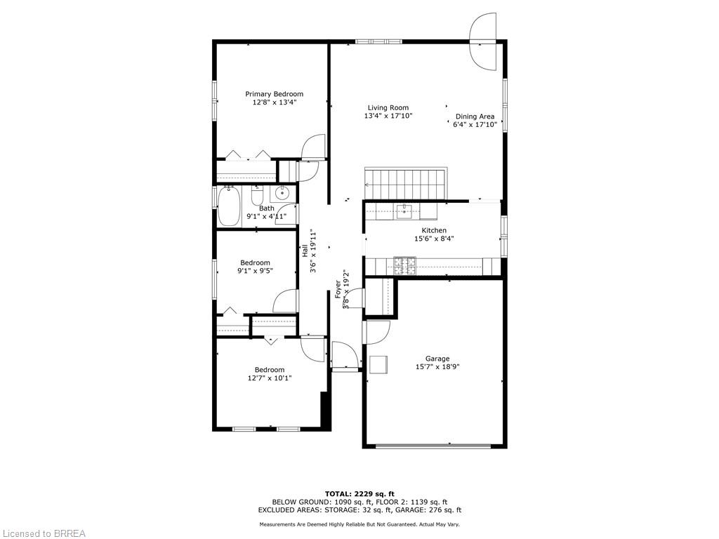 13 King William Street Property Photo 46