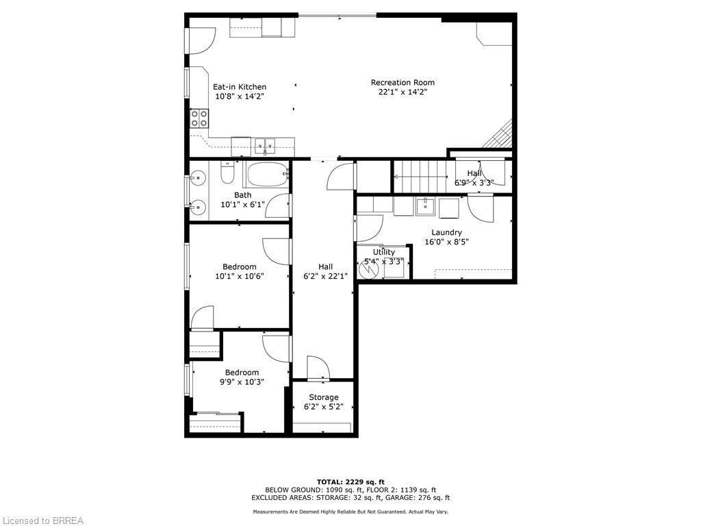 13 King William Street Property Photo 47