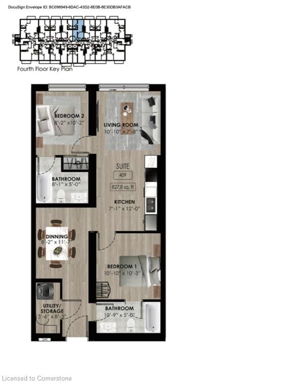 409-64 Main St N Property Photo 14