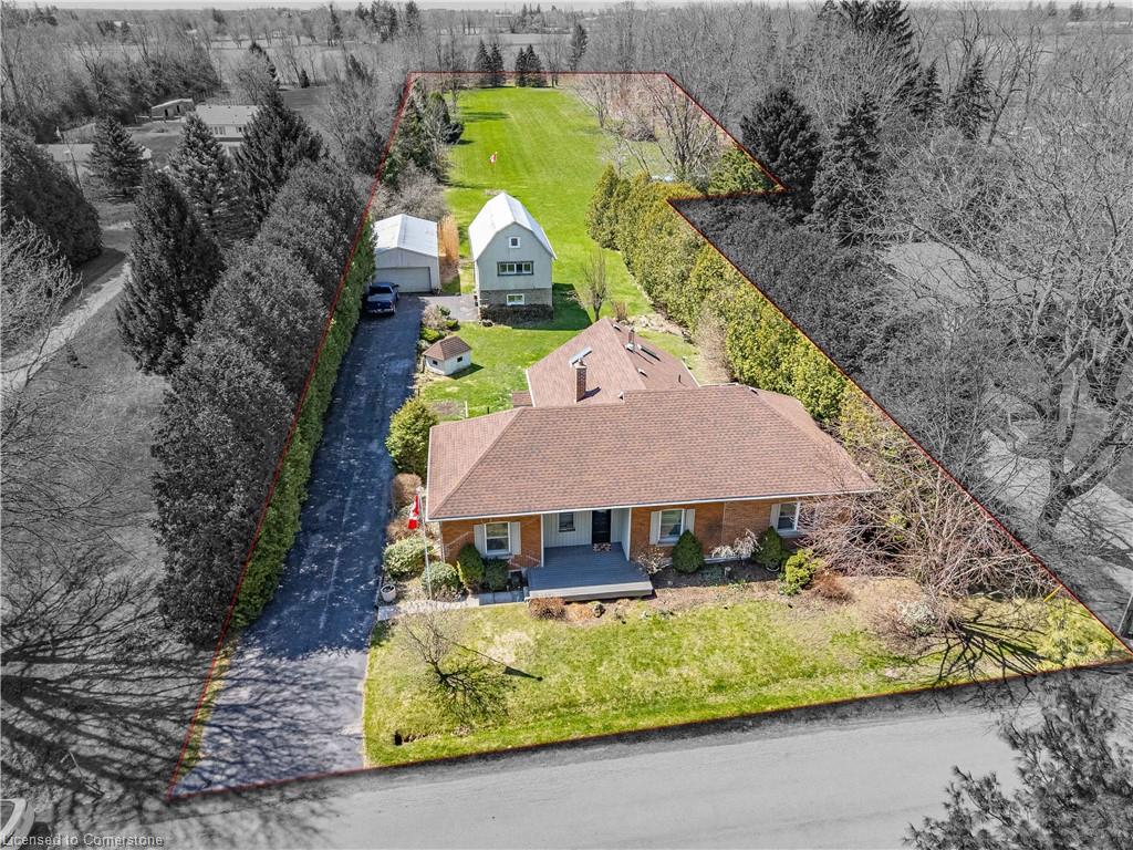 973 Garden Lane Property Photo