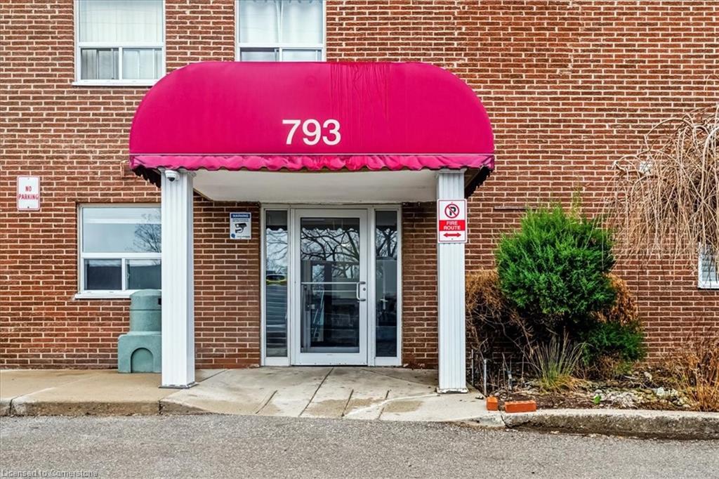 107-793 Colborne Street Property Photo