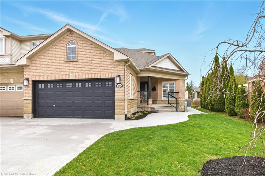 135 Reiber Court Property Photo