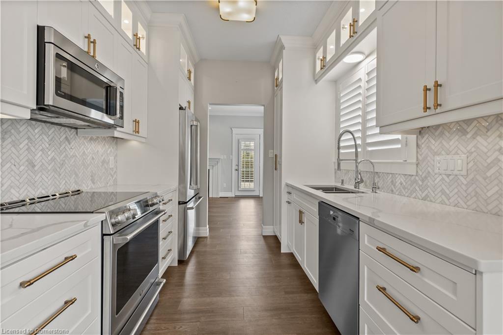 135 Reiber Court Property Photo 13