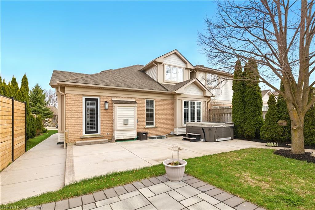 135 Reiber Court Property Photo 42