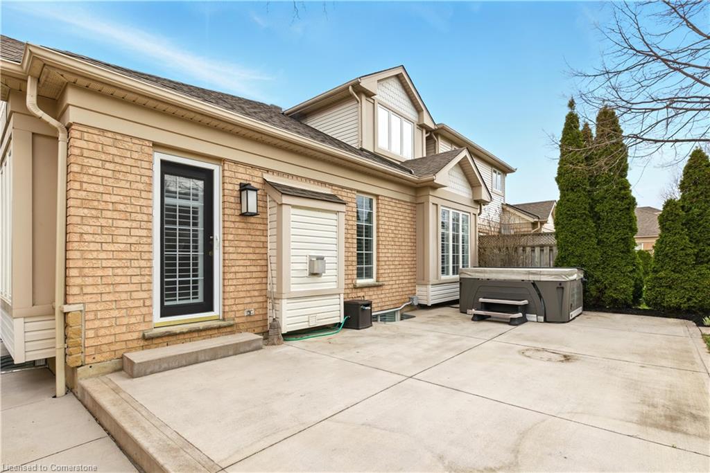 135 Reiber Court Property Photo 43