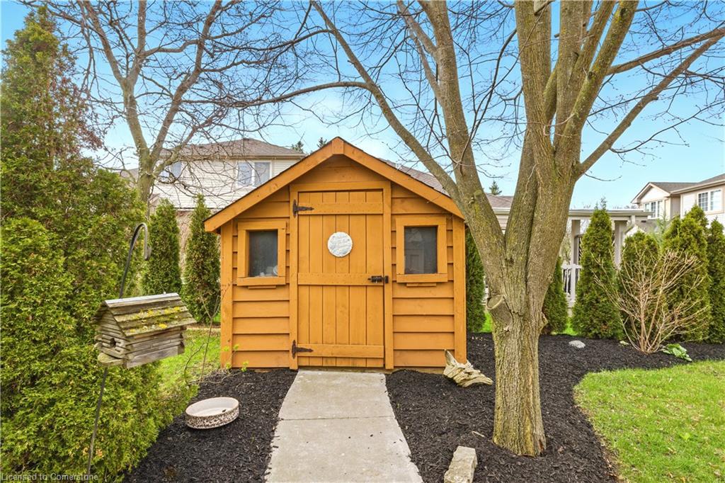 135 Reiber Court Property Photo 44