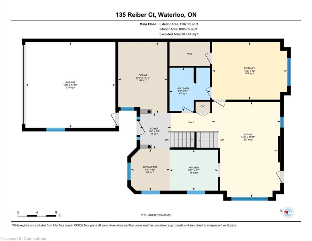 135 Reiber Court Property Photo 47