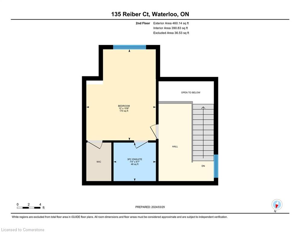 135 Reiber Court Property Photo 48