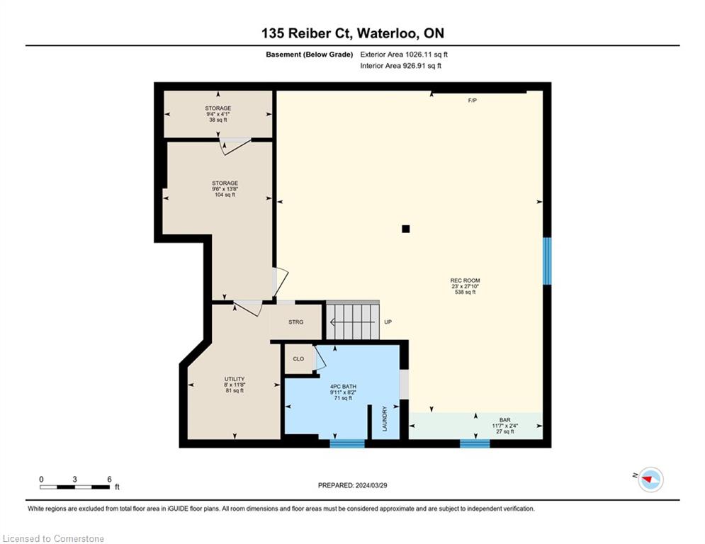 135 Reiber Court Property Photo 49