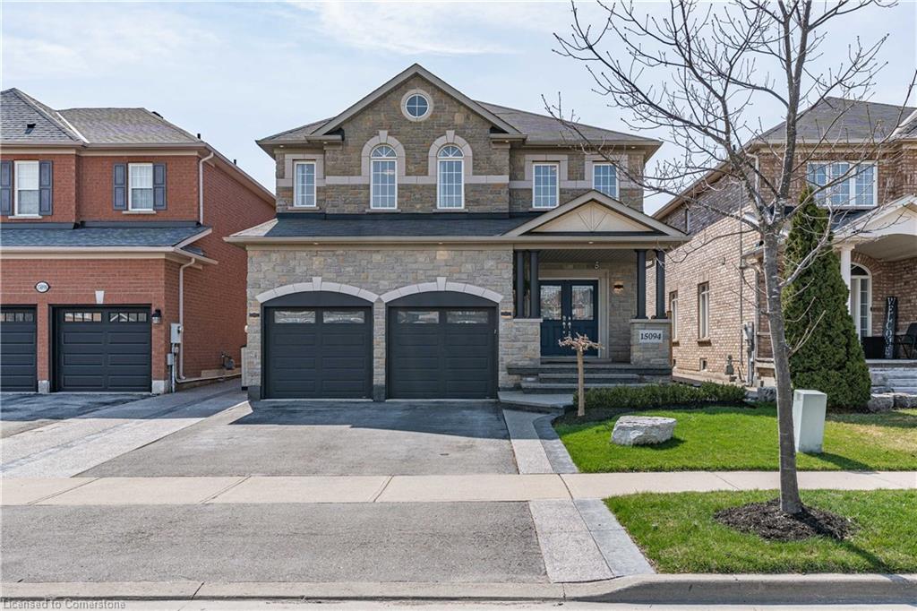 15094 Danby Road Property Photo
