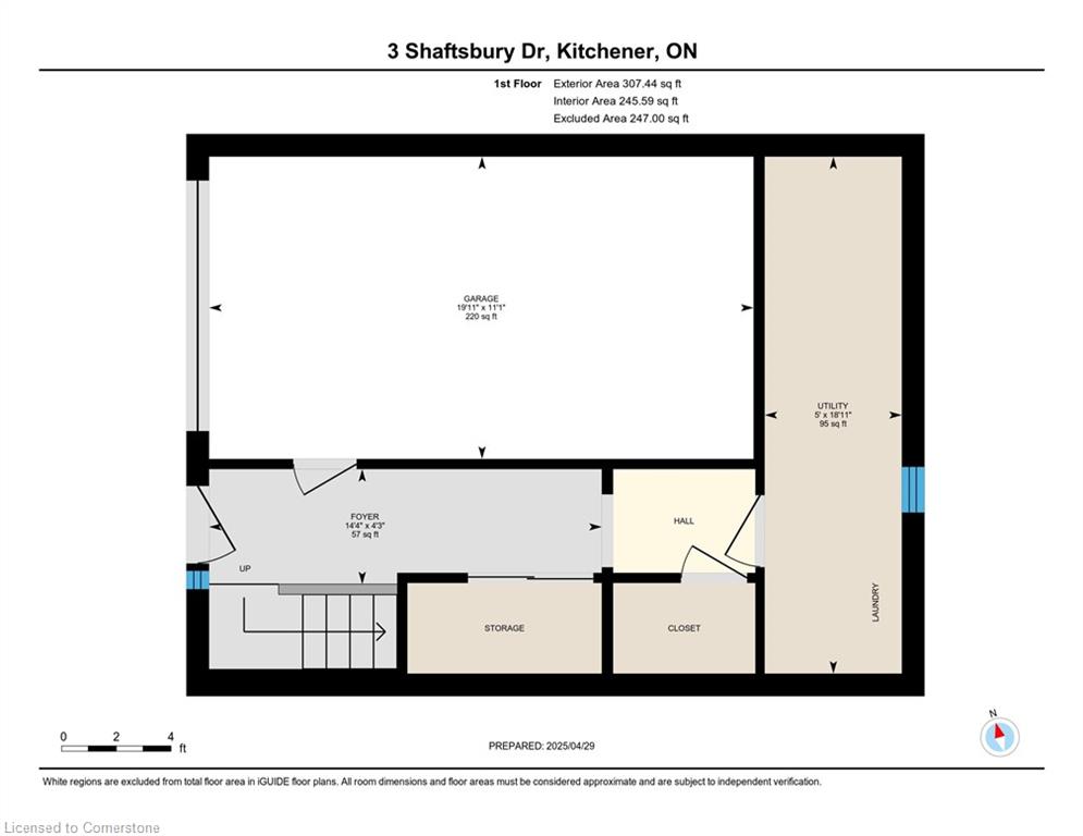 3 Shaftsbury Drive Property Photo 30
