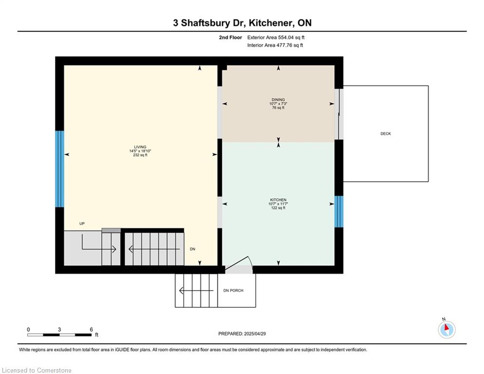 3 Shaftsbury Drive Property Photo 31