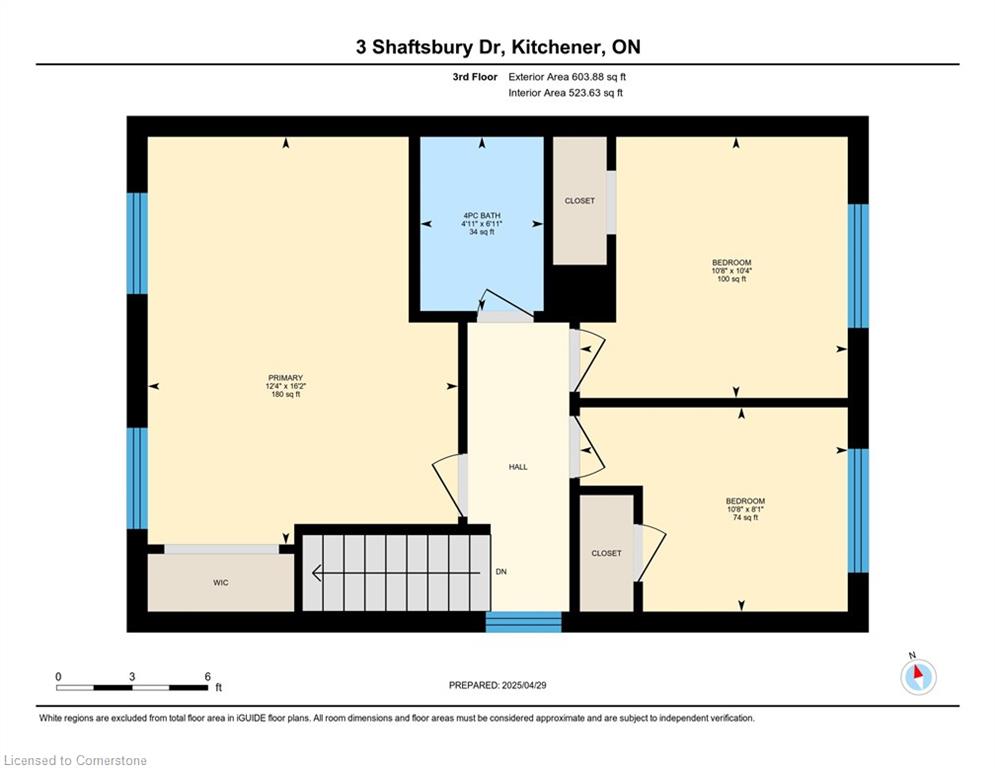 3 Shaftsbury Drive Property Photo 32