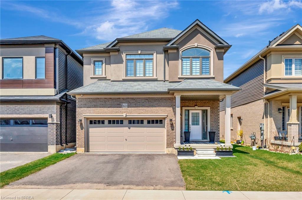 60 Stauffer Road Property Photo