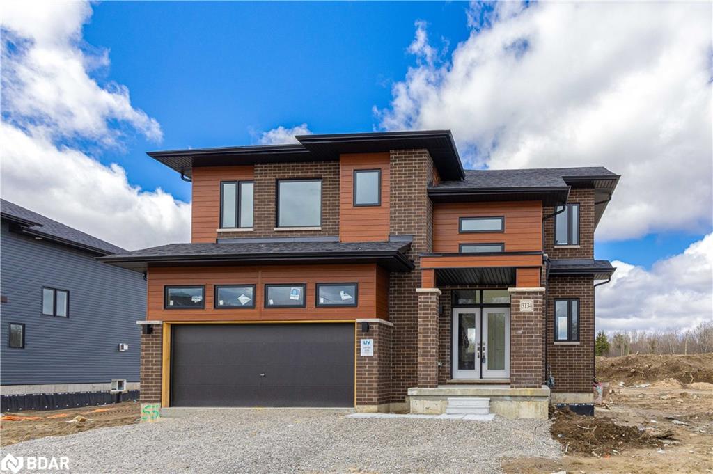 3134 Searidge Street Property Photo