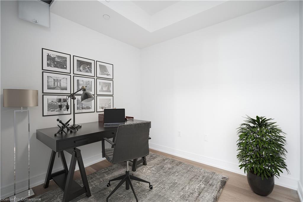 908-1 Jarvis Street Property Photo 4