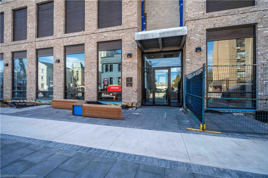 908-1 Jarvis Street Property Photo 24