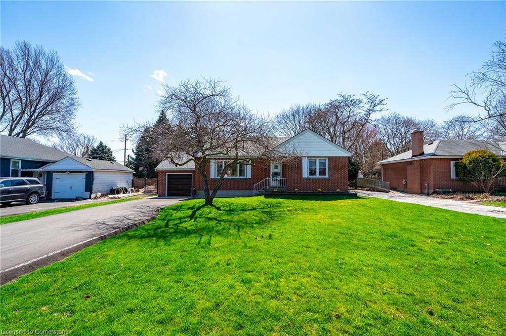 1052 Joan Drive Property Photo 1